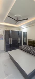Bedroom Image of 1800 Sq.ft 3 BHK Apartment / Flat for rent in Dhantoli Nagpur for Rs. 50000