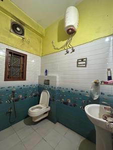 Bathroom Image of 1430 Sq.ft 4 BHK Builder Floor for sale in Bamunimaidam Guwahati for Rs. 6800000