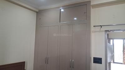 2 BHK Independent Builder Floor