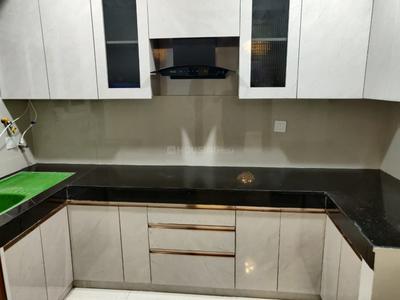 Kitchen Image of 1404 Sq.ft 3 BHK Apartment / Flat for sale in Eldeco Live By The Greens Phase III, Sector 150 Noida for Rs. 17500000
