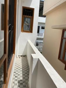 Balcony Image of 1200 Sq.ft 4 BHK Independent House for sale in Sahastradhara Road Dehradun for Rs. 16500000