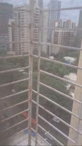 Balcony Image of 1020 Sq.ft 3 BHK Apartment / Flat for sale in Kabra Jawahar Nagar, Goregaon West Mumbai for Rs. 29500000