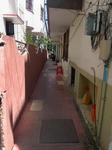 Balcony Image of 3000 Sq.ft 6 BHK Independent House for sale in Thiruvanmiyur Chennai for Rs. 52500000