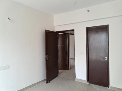 Bedroom Image of 2125 Sq.ft 3 BHK Apartment / Flat for sale in Amrapali Heartbeat City, Sector 107 Noida for Rs. 23500000
