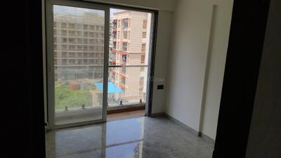 Bedroom Image of 1225 Sq.ft 2 BHK Apartment / Flat for sale in Shree Chamunda Devpriya, Ulwe Navi Mumbai for Rs. 11500000