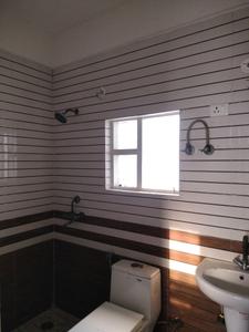 Bedroom Two Image of 2250 Sq.ft 3 BHK Builder Floor for sale in TDI The Grand Retreat, Sector 88 Faridabad for Rs. 16000000