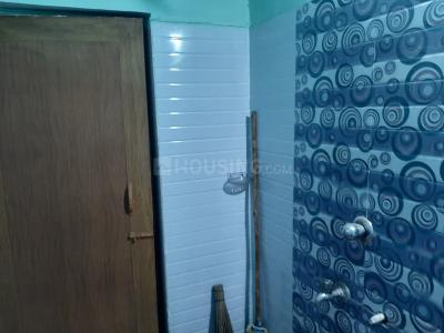Bathroom Image of 1060 Sq.ft 2 BHK Independent House for rent in Paikpara Kolkata for Rs. 20000