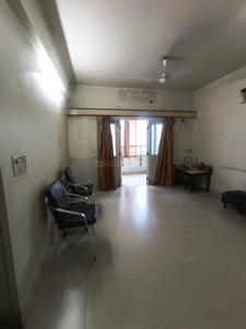 Hall Image of 1700 Sq.ft 4 BHK Apartment / Flat for sale in Golmohar Apartment, Camp Pune for Rs. 17500000