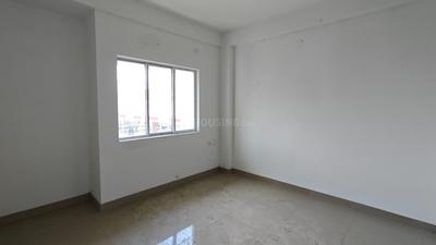Bedroom Image of 1437 Sq.ft 3 BHK Apartment / Flat for sale in Kalikapur, EM Bypass Kolkata for Rs. 15500000