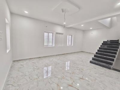 Living Room Image of 1980 Sq.ft 3 BHK Duplex for sale in Medchal Secunderabad for Rs. 7800150