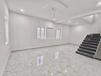 Hall Image of 1980 Sq.ft 3 BHK Independent House for sale in Medchal Secunderabad for Rs. 7800048
