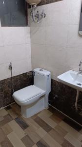 Bathroom Image of Sky Homez &amp; Residency in Sector 42, Gurgaon