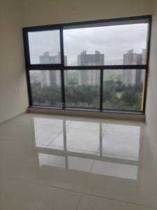 Bedroom Image of 850 Sq.ft 2 BHK Apartment / Flat for sale in Paranjape Blue Ridge The Orion, Hinjawadi Pune for Rs. 10000000