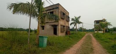 Image of 720 Sq.ft Residential Plot / Land for sale in Vriddhi Fresco Fountain City, Thakurpukur, Kolkata for Rs. 250002
