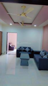 Hall Image of 1200 Sq.ft 2 BHK Builder Floor for rent in Malviya Nagar Jaipur for Rs. 44998