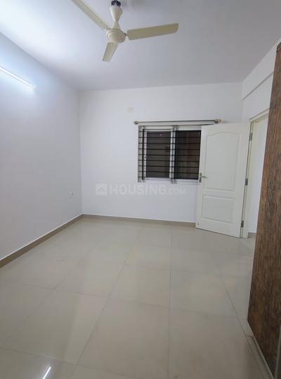Sector 1, HSR Layout Bedroom 1