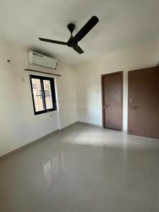 Hall Image of 1600 Sq.ft 3 BHK Apartment / Flat for sale in K Raheja Vistas Building B2, Mohammed Wadi Pune for Rs. 16500000