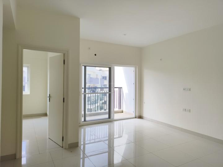 Salarpuria Sattva Misty Charm Land Owner Share Main Image 1