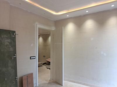 Bedroom Image of 1800 Sq.ft 3 BHK Builder Floor for sale in Paschim Vihar New Delhi for Rs. 37000000