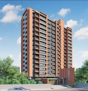 Image of 2439 Sq.ft 3 BHK Apartment / Flat for sale in Satellite, Ahmedabad for Rs. 18000000