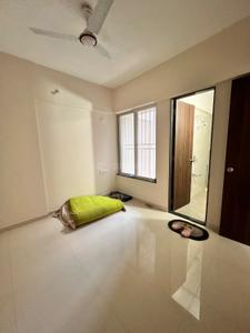 Hall Image of 462 Sq.ft 1 BHK Apartment / Flat for sale in Wadhwani Om Manglam Chaitanya, Kiwale Pune for Rs. 5217000