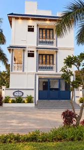 Image of 4200 Sq.ft 4 BHK Duplex for sale in White County, Jigani, Bengaluru for Rs. 32500000
