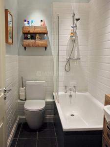 Bathroom Image of 1090 Sq.ft 2 BHK Apartment / Flat for sale in Kurla East Mumbai for Rs. 14100000