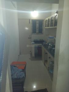 Kitchen Image of 1023 Sq.ft 2 BHK Apartment / Flat for sale in Medavakkam Chennai for Rs. 7200000