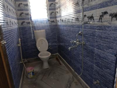 Bathroom Image of 1989 Sq.ft 4 BHK Apartment / Flat for sale in Behala Kolkata for Rs. 10800000