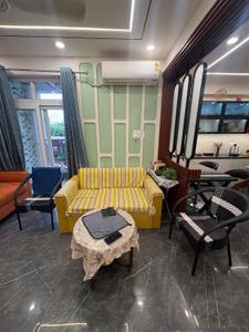 Living Room Image of 1510 Sq.ft 3 BHK Apartment / Flat for sale in Arsha Sumangalam, Vrindavan Yojana Lucknow for Rs. 13500000