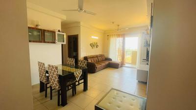 2.5 BHK Flat
