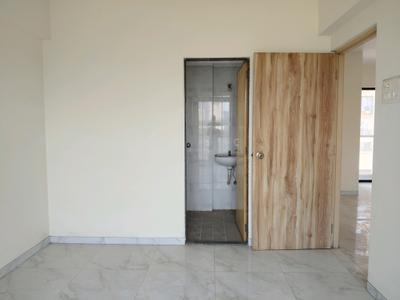 Bedroom Image of 1170 Sq.ft 2 BHK Apartment / Flat for sale in Sejal Suyash Galaxy, Taloja Navi Mumbai for Rs. 9000000
