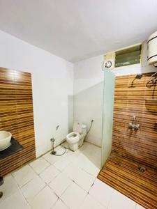 Image of 2200 Sq.ft 4 BHK Duplex for rent in Bawadiya Kalan, Bhopal for Rs. 26000