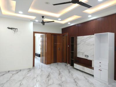 Living Room Image of 1260 Sq.ft 3 BHK Builder Floor for sale in BPTP District 3, Sector 85 Faridabad for Rs. 14000000