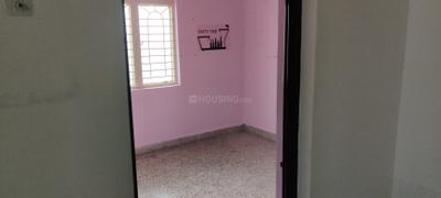 Bedroom Image of 1400 Sq.ft 3 BHK Duplex for rent in Katara Hills Bhopal for Rs. 20000