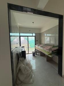 Kitchen Image of 1015 Sq.ft 2 BHK Apartment / Flat for sale in Ravriya Neelkanth Darshan, Kharghar Navi Mumbai for Rs. 10900000
