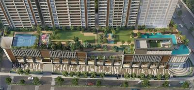 Image of 3240 Sq.ft 4.5 BHK Apartment / Flat for sale in Godrej Skyline, Mundhwa, Pune for Rs. 65000000