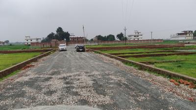 Image of 800 Sq.ft Residential Plot / Land for sale in Naman Green Garden Phase II, Babatpur, Varanasi for Rs. 2560000