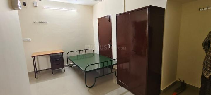 Lourdes Villa Bedroom 1