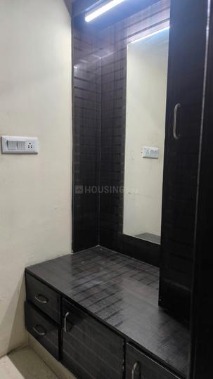 Jagdamba Colony, Vidhyadhar Nagar Bedroom 1