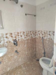 Image of 1100 Sq.ft 2 BHK Apartment / Flat for rent in Sanjaynagar, Bengaluru for Rs. 36000