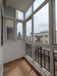 Balcony Image of 1095 Sq.ft 2 BHK Apartment / Flat for sale in Whitefield Bengaluru for Rs. 9200000