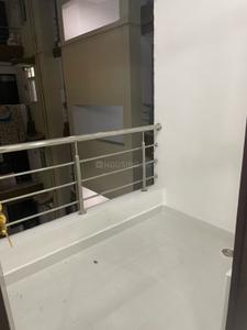 Balcony Image of 1400 Sq.ft 3 BHK Apartment / Flat for sale in Kanpur Development Authority KDA Signature Greens, Khyora Kanpur for Rs. 13500000
