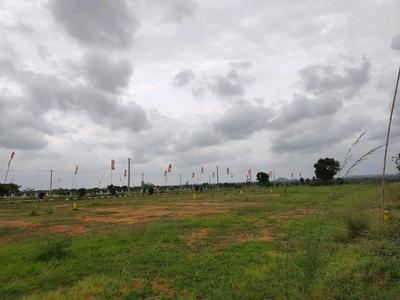 Image of 150 Sq.ft Residential Plot / Land for sale in Yacharam, Hyderabad for Rs. 2350000