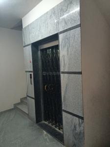 Kitchen Image of 1700 Sq.ft 3 BHK Apartment / Flat for rent in Masab Tank Hyderabad for Rs. 48000