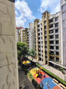 1 BHK Flat