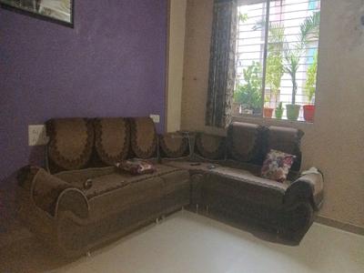 Living Room Image of 1503 Sq.ft 2 BHK Apartment / Flat for rent in PDPU Road Gandhinagar for Rs. 17500