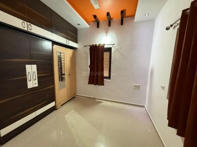 Bedroom Image of 3000 Sq.ft 3 BHK Villa for rent in Chandkheda Ahmedabad for Rs. 35000
