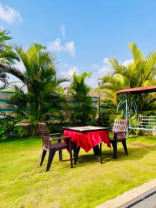 Image of 500 Sq.ft Residential Plot / Land for sale in Baner, Pune for Rs. 105000000