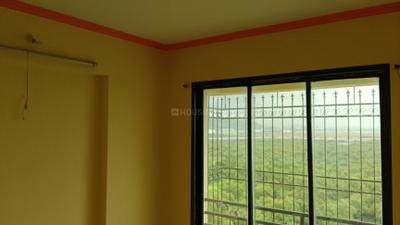 Bedroom Image of 1050 Sq.ft 2 BHK Apartment / Flat for sale in Patel Palace, Kamothe Navi Mumbai for Rs. 12500000